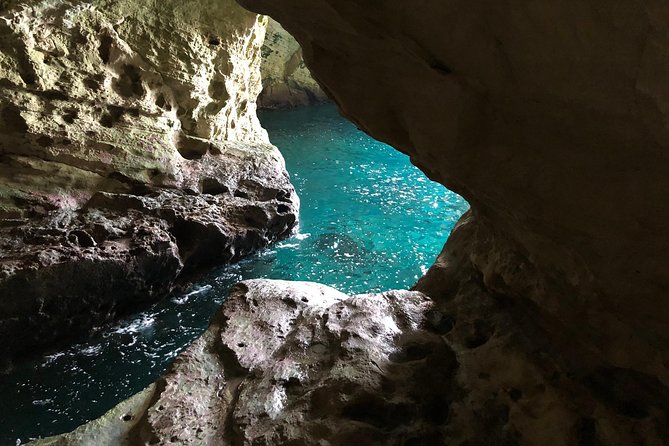 Caesarea, Haifa , Acre - Tiny Group From Tel Aviv - Meeting and Pickup Details