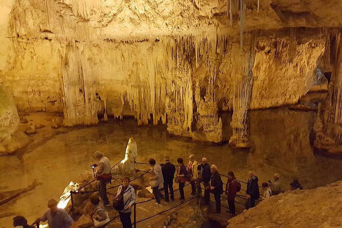 Cagliari: Day Trip to Cave of Neptune Private Experience - Weather-Dependent Alternatives
