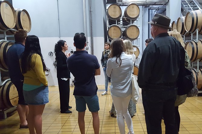 Cagliari: Experience Tasting From Chia - Cancellation Policy Explained