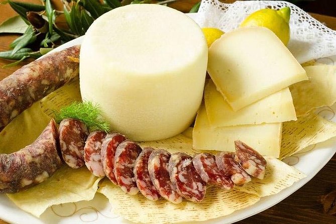 Cagliari Private Shore Excursion: Traditional Cooking Class With Lunch - Immerse in Sardinian Culture
