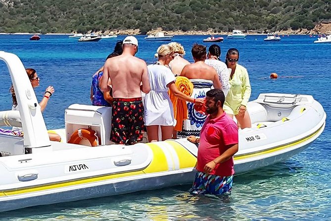 Cagliari: South West Group Boat Tour From Malfatano - Scenic Route and Highlights