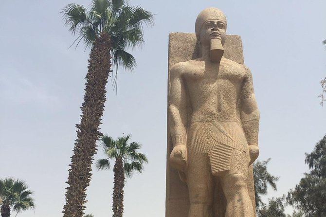 Cairo Layover Tours Visit Giza Pyramids Memphis Sakkara Dahshur Pyramids & Bazaar - Pricing and Traveler Reviews