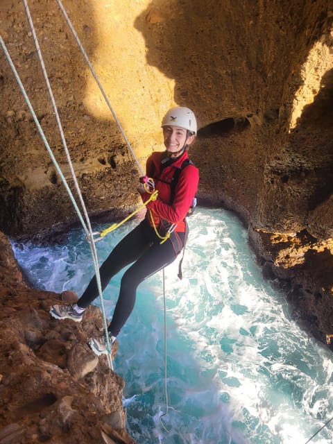 Calanques Cassis: Climbing Day Tour - Participant Requirements
