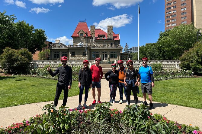 Calgary City Highlights Scooter Tour | 2-Hour - Customer Reviews and Feedback
