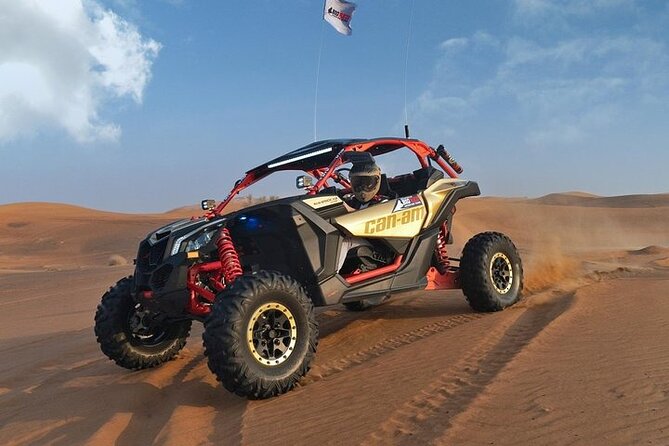 Can Am Maverick X3 Rs Turbo - Safety and Health Guidelines