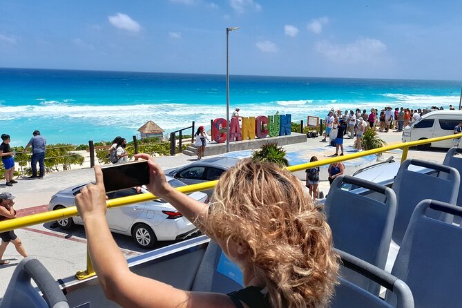 Cancun City Sightseeing and Shopping Tour - Traveler Feedback and Experiences