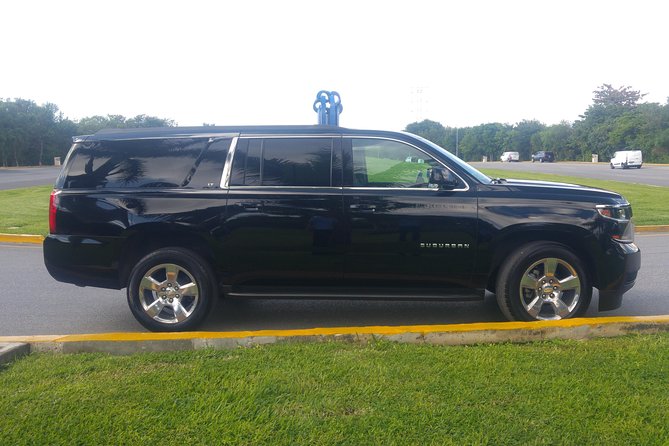 Cancun Deluxe SUV Private Roundtrip Transportation - Accessibility and Pricing