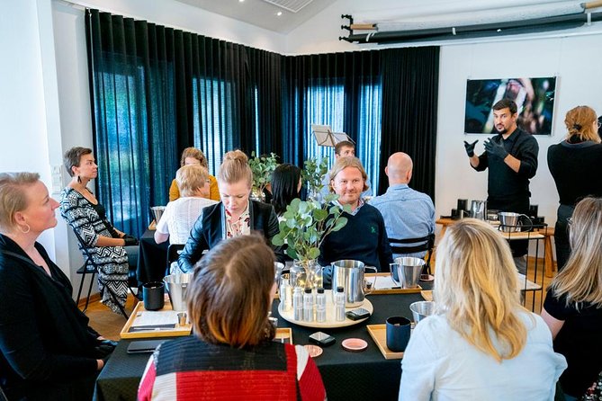 Candle Workshop Review: Ignite Your Creativity - Convenient Meeting and Pickup