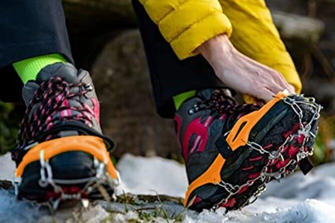 Canmore: Canyons & Cave Paintings Hiking Tour - 2.5hrs - Cancellation and Booking Information