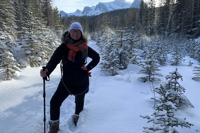 Canmore: Lost Towns and Untold Stories Hiking Tour - 3hrs - Tour Highlights