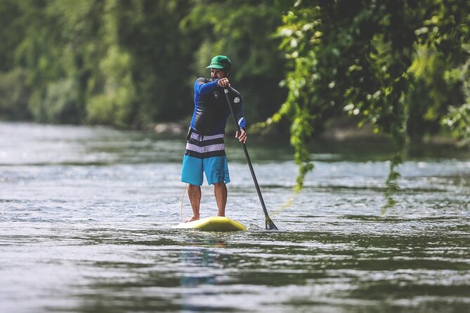 Canoe, Kayak, Paddleboard Rouge River - Self Guided Descent - What to Expect on the Water