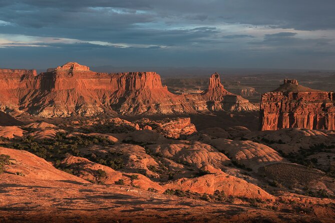 Canyon Country Sunset Helicopter Tour - Reviews and Ratings