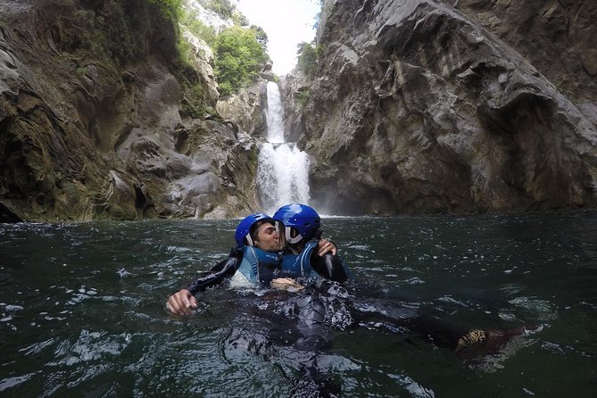 Canyoning Extreme - Customer Feedback