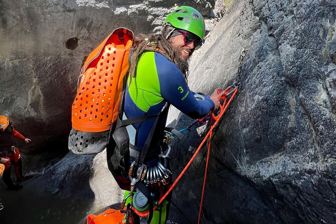 Canyoning Half Day - Heart Creek Canyon (Beginner Level) - What to Wear and Bring