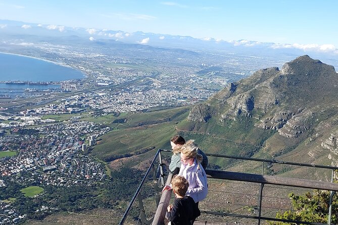 Cape of Good Hope, Seal Island and Penguins Tour - Special Considerations