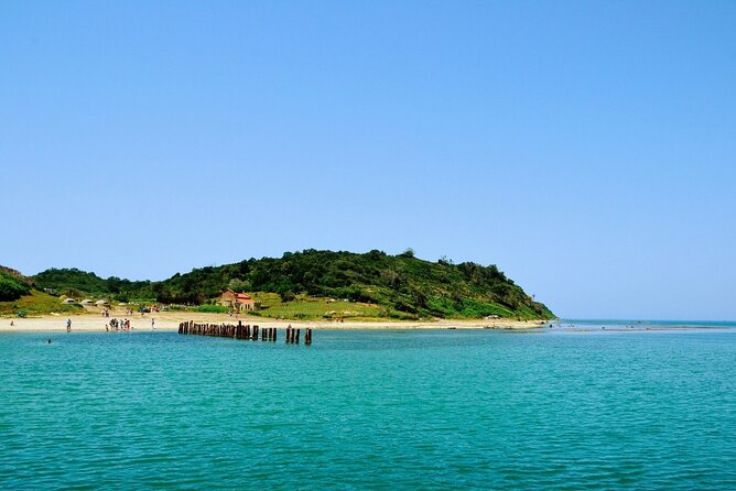 Cape of Rodon Full-Day Private Tour From Tirana - Highlights of the Cape of Rodon