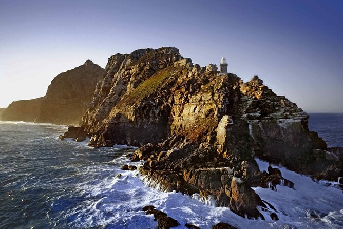 Cape Point ,Cape of Good Hope and Table Mountain Tour . - Tips for Your Visit