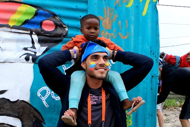 Cape Town Khayelitsha Township Tour - Traveler Reviews and Feedback