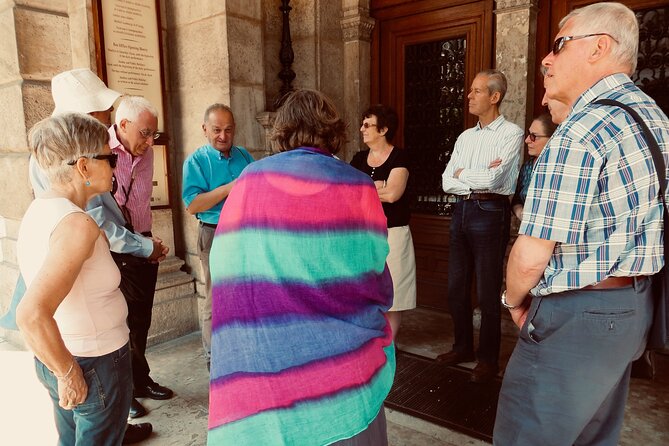 Capital Budapest - Half Day Private Tour (4hr) - Customer Feedback