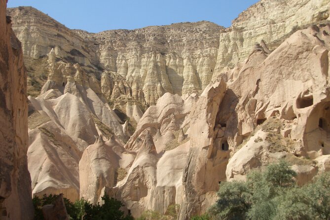 CAPPADOCIA 2 Days From Side - Tour Operator