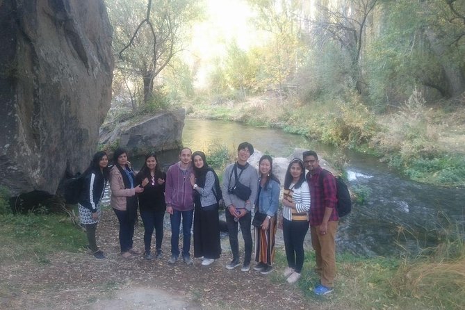 Cappadocia Green Tour Review: Pros and Cons - Since You Asked
