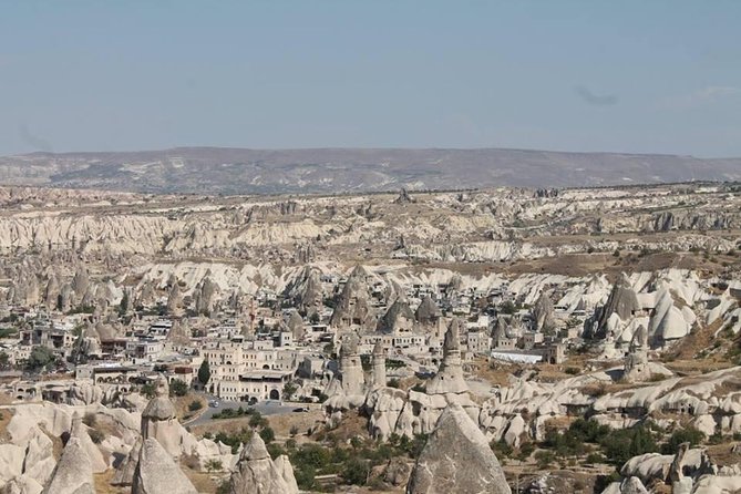 Cappadocia - Private Tour 2 Pax up With Driver Guide - Ask Away