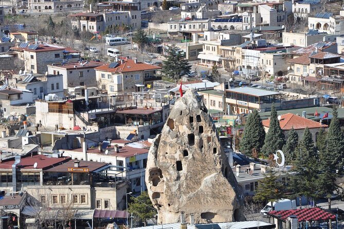 Cappadocia Private Tour - Highlights