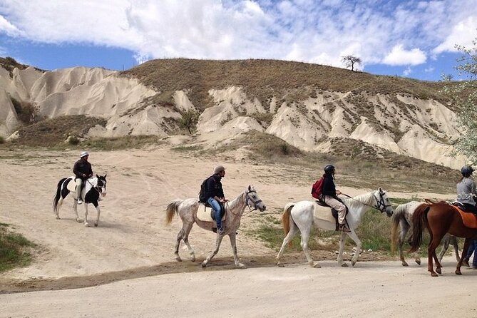 Cappadocia Sunset Horse Riding the Valleys and Fairy Chimneys - Unforgettable Memories and Traveler Experiences