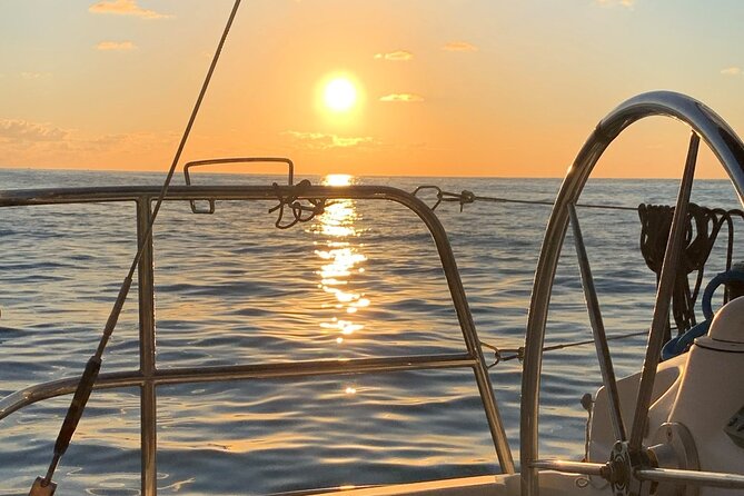 Capri Amalfi Positano All Inclusive 3 Days on a Sailing Boat - Highlights of the Sailing Adventure