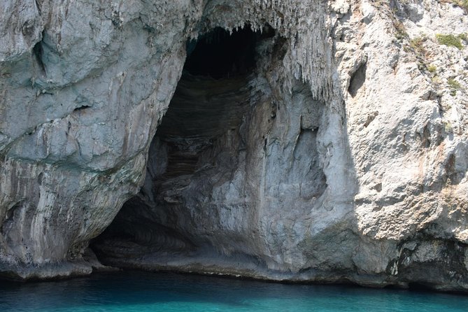 Capri, Anacapri and Blue Grotto Day Tour - Recommendations for Guides