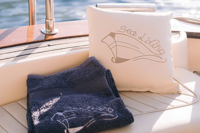Capri Private Boat Tour From Praiano, Positano or Amalfi - Cancellation Policy
