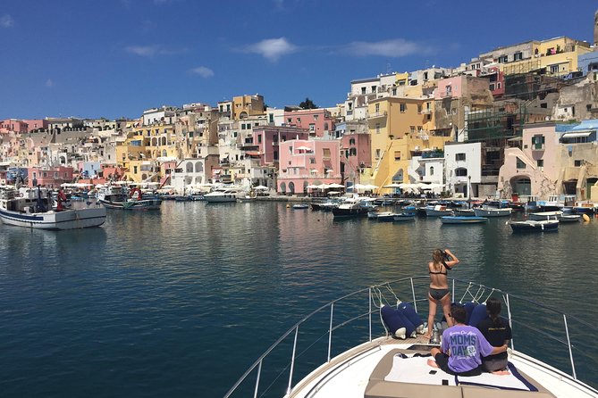 Capri Tour From Sorrento - Exclusive Speedboat - Unparalleled Customer Reviews