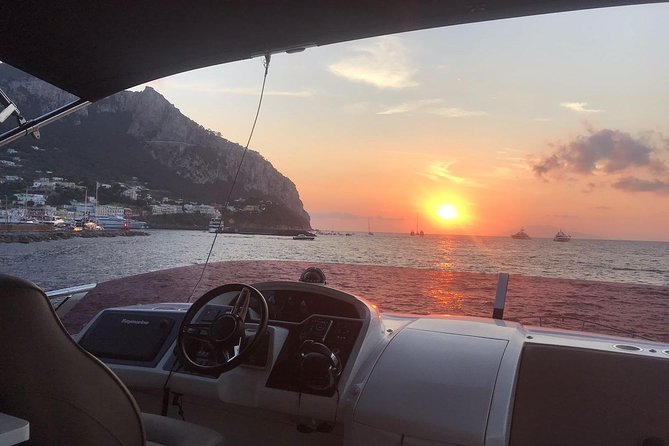 Capri Tour From Sorrento - Smart Exclusive - Considerations for Travelers