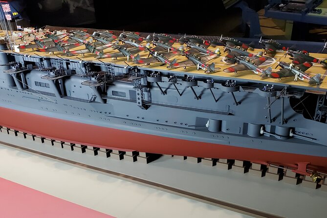 Captains Official Pearl Harbor Tour Review - Cancellation and Refund Policy