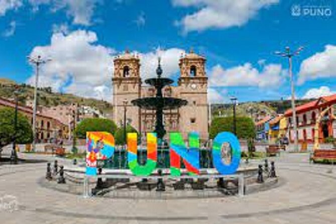 Car Rental With Driver in Lima and All of Peru - Transportation Options