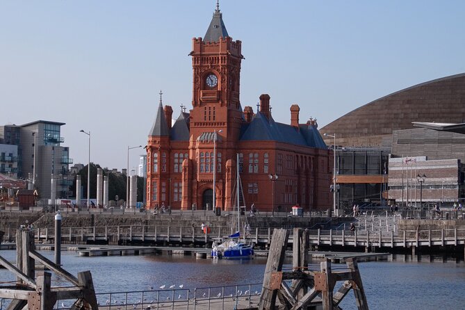 Cardiff Tour App, Hidden Gems Game and Big Britain Quiz (1 Day Pass) UK - Feedback From Previous Participants