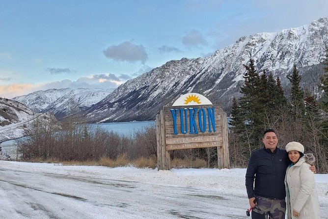 Caribou Crossing Adventure Tour - Pricing and Availability