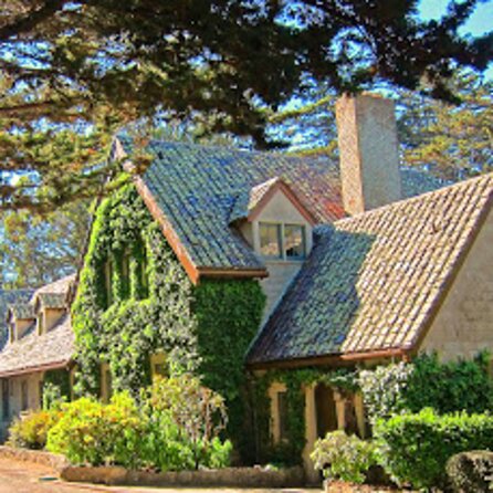 Carmel-by-the-Sea Mission Areas Tour Review - Recommended Highlights