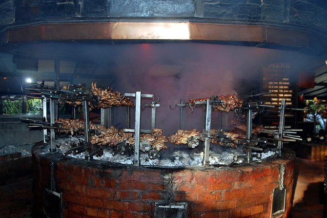 Carnivore Restaurant: Lunch or Dinner Experience in Nairobi - Why Choose Carnivore Restaurant?