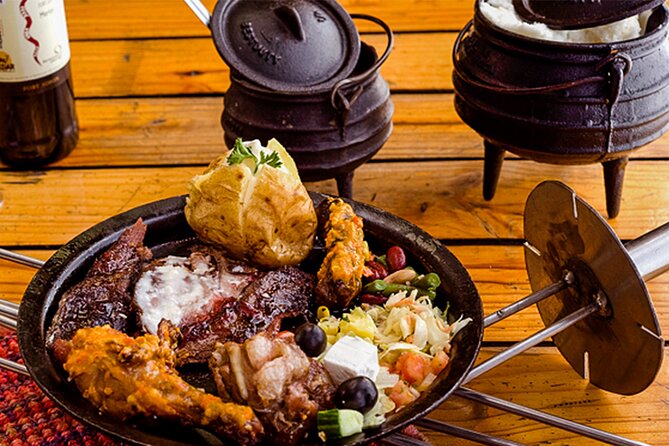 Carnivore Restaurant Nairobi Dinning Experience - Accessibility and Inclusivity