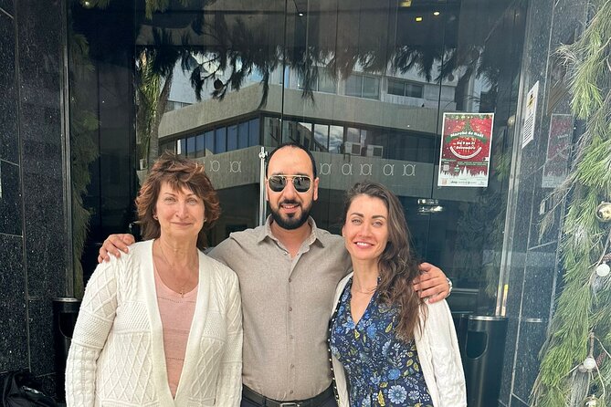 Casablanca Half-Day Guided Tour - Recommended Attractions to Visit