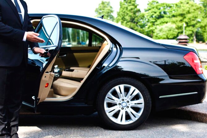 Casablanca Private Airport Transfer - Recommendations for Travelers