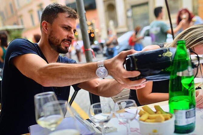 Casale Delle Querce Cooking Class and Wine Experience - Accessibility and Health Restrictions