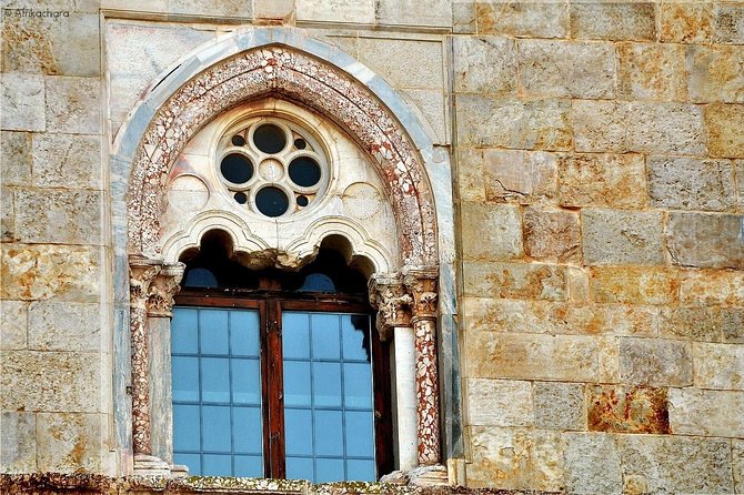 Castel Del Monte Private Guide: Crown of Italy, Unique for Its Octagonal Shape - Frequently Asked Questions