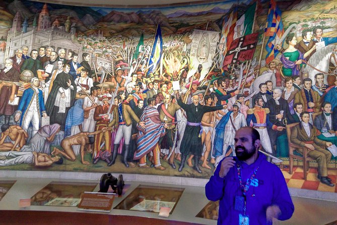 Castle Chapultepec - Traveler Reviews