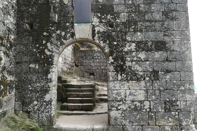 Castle of Monsanto: A Self-Guided Audio Tour of Portugals Most Famous Site - The Sum Up