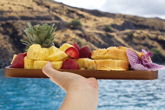 Catamaran Private Morning Snorkel And Sail in Maui - Tips for an Enjoyable Experience