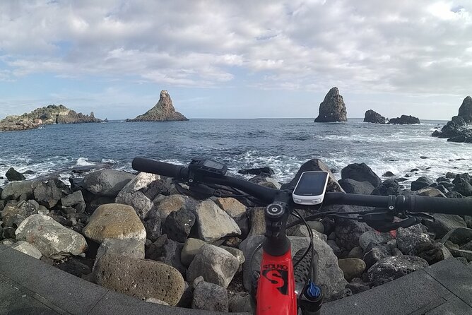 Catania and Aci Trezza Bike Trip Review - Highlights Along the Bike Route