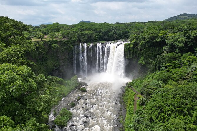 Catemaco And Los Tuxtlas Tour From Veracruz Or Boca Del Rio - Booking Information