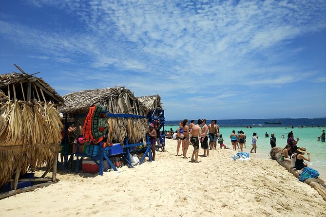 Cayo Arena and Mangroves Tour + Local Pick up and Lunch - Location and Transportation